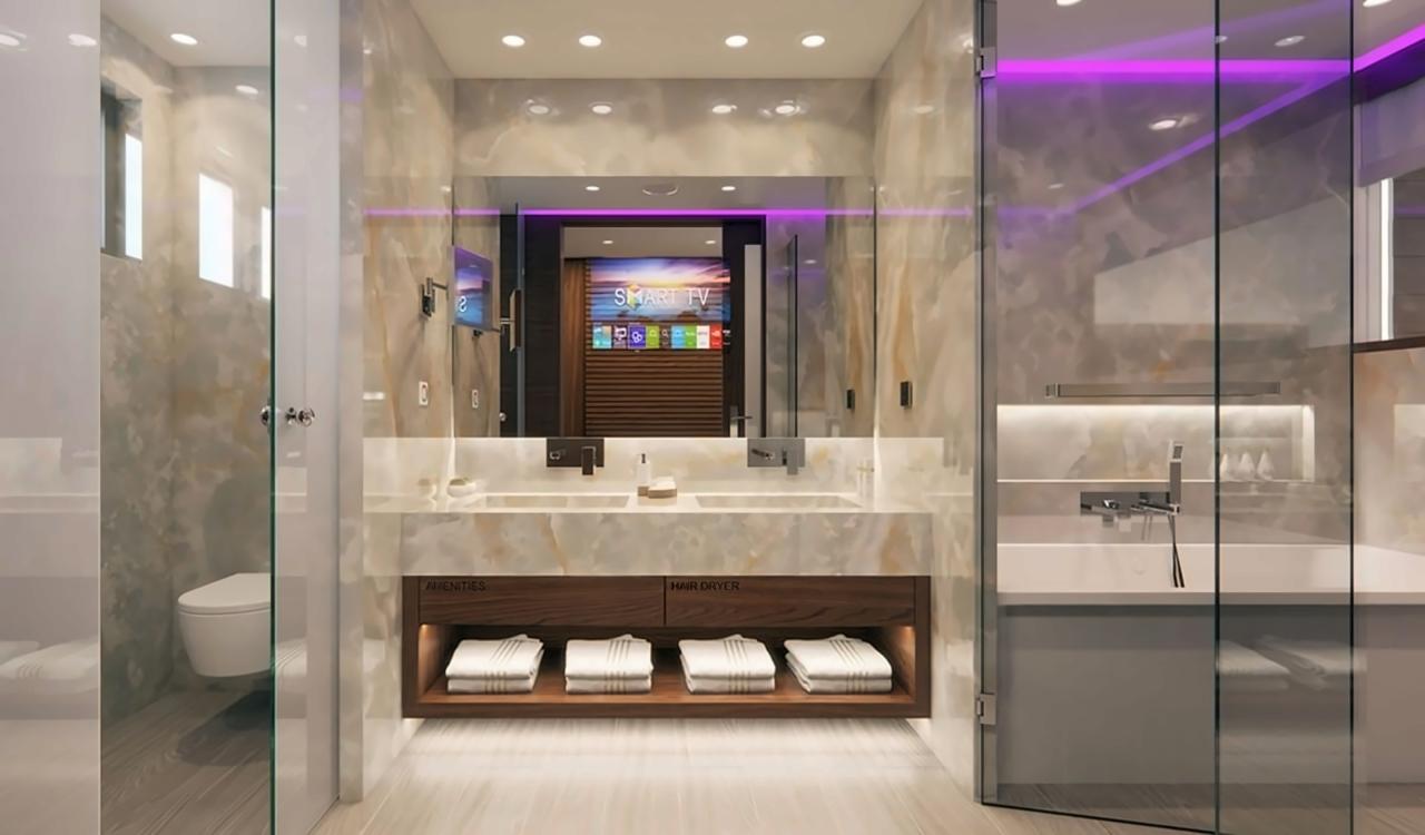 Deluxe Junior Suite Sea View with private heated pool for singl