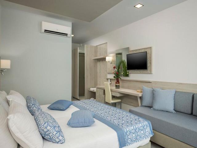Premium Room with Private Pool