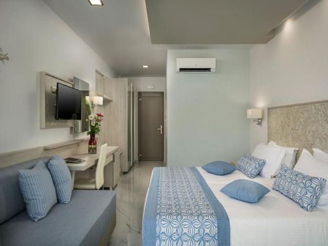 Premium Room with Private Pool