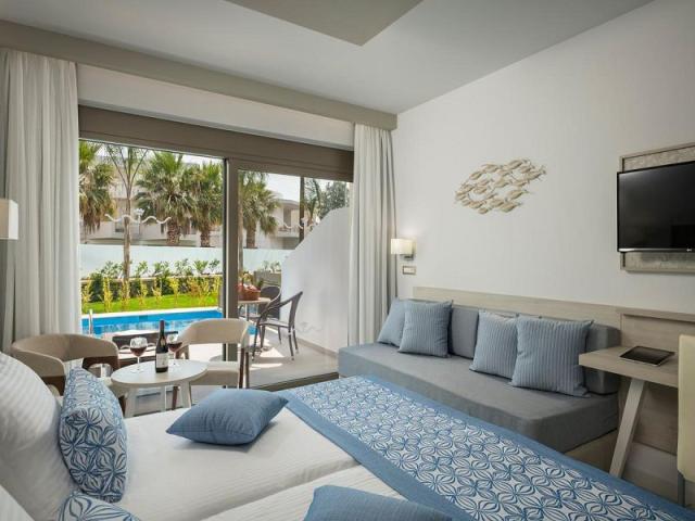 Premium Room with Private Pool