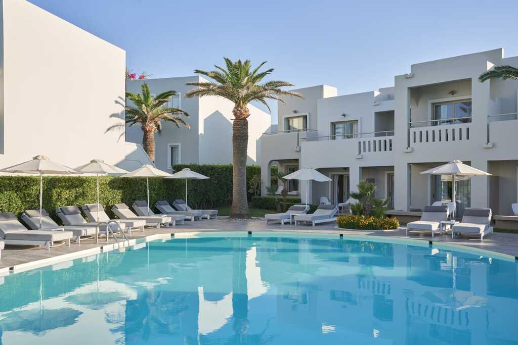 Atlantica Amalthia Beach