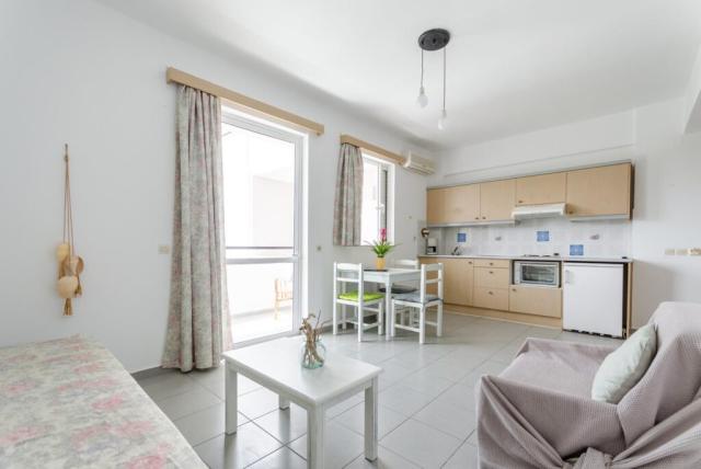 Apartment 4 Pax A/C