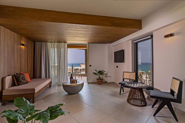 Ambassador Suite