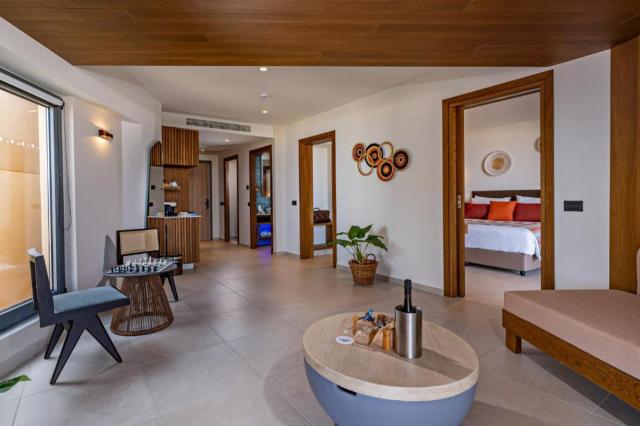 Ambassador Suite
