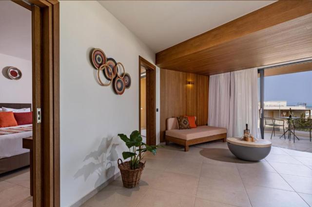 Ambassador Suite