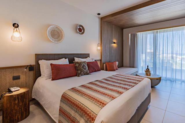 Superior Junior Suite