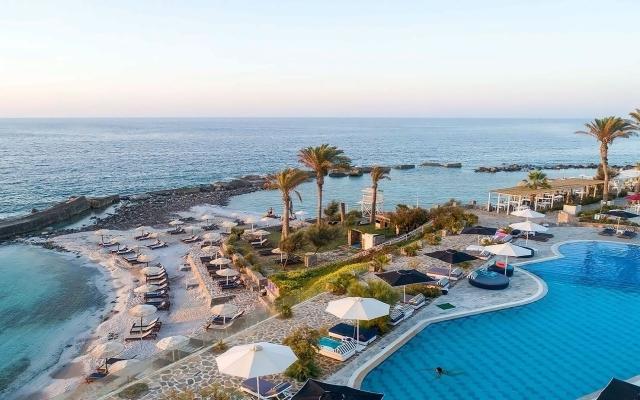 Minos Imperial Luxury Beach Resort and Spa Milatos