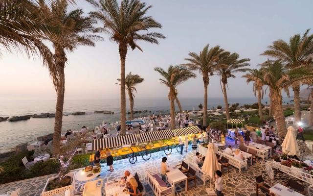 Minos Imperial Luxury Beach Resort and Spa Milatos