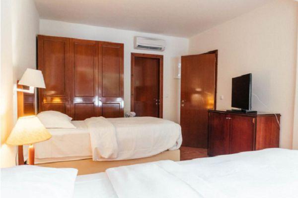 Family Suite Classic 2 bedrooms/2 bathrooms