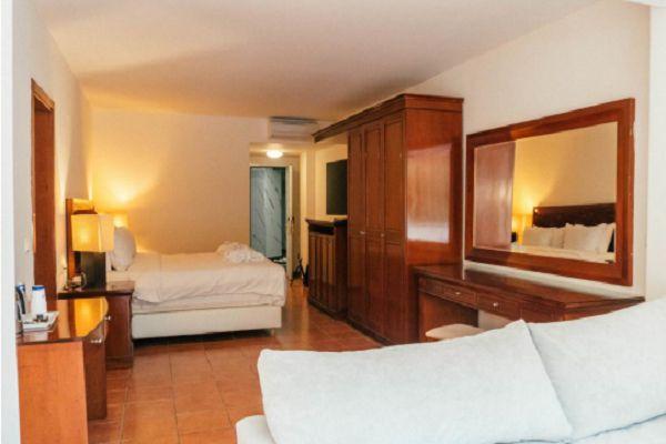 Family Suite Classic 2 bedrooms/2 bathrooms