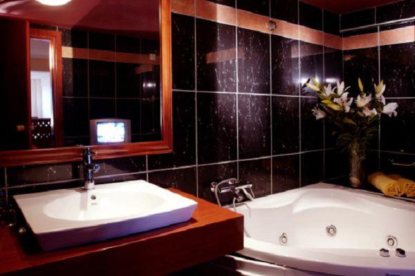 Family Suite Classic 2 bedrooms/2 bathrooms
