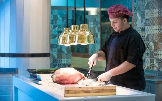 Minos Imperial Luxury Beach Resort and Spa Milatos