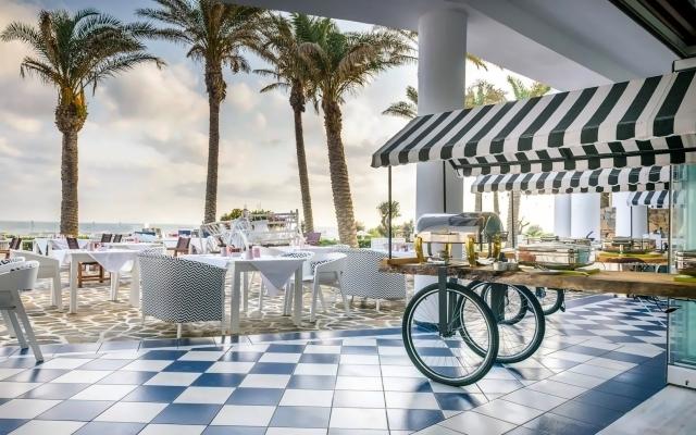 Minos Imperial Luxury Beach Resort and Spa Milatos