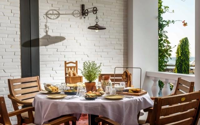 Minos Imperial Luxury Beach Resort and Spa Milatos