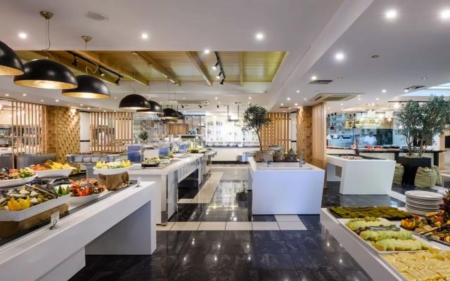 Minos Imperial Luxury Beach Resort and Spa Milatos