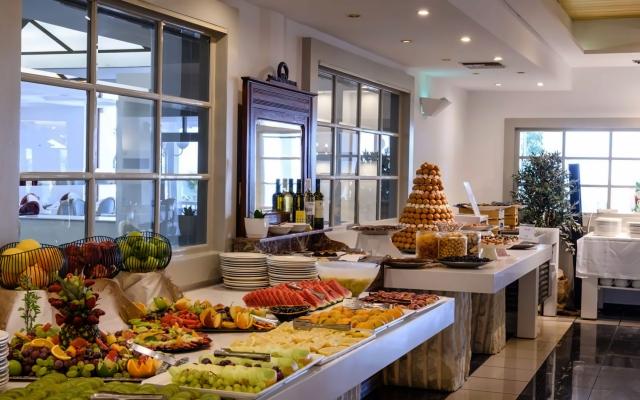 Minos Imperial Luxury Beach Resort and Spa Milatos