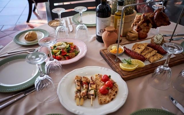 Minos Imperial Luxury Beach Resort and Spa Milatos