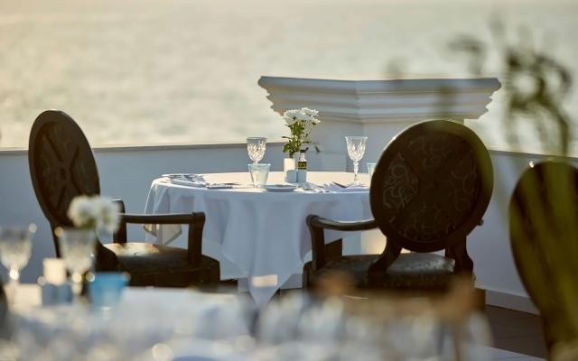 Minos Imperial Luxury Beach Resort and Spa Milatos