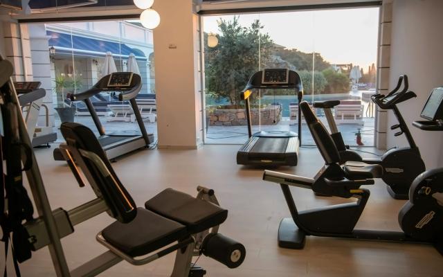 Minos Imperial Luxury Beach Resort and Spa Milatos
