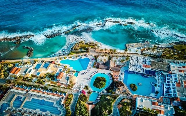 Minos Imperial Luxury Beach Resort and Spa Milatos