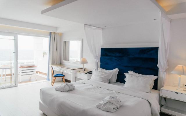 Room Double Superior Guestroom
