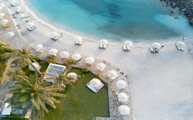 Minos Imperial Luxury Beach Resort and Spa Milatos