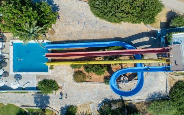 Minos Imperial Luxury Beach Resort and Spa Milatos