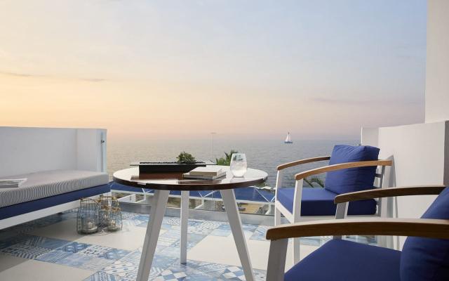 Suite Island Signature Sea View