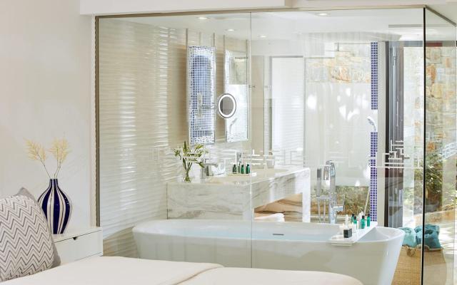Suite Island Signature Sea View