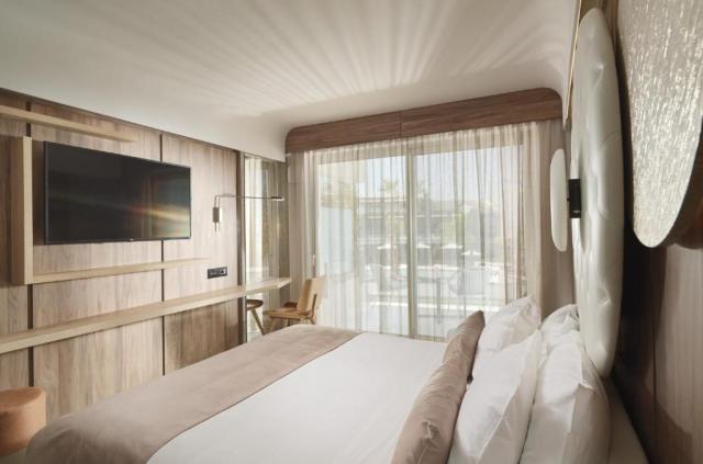 Classic Room Sea View