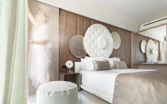 Classic Room Sea View