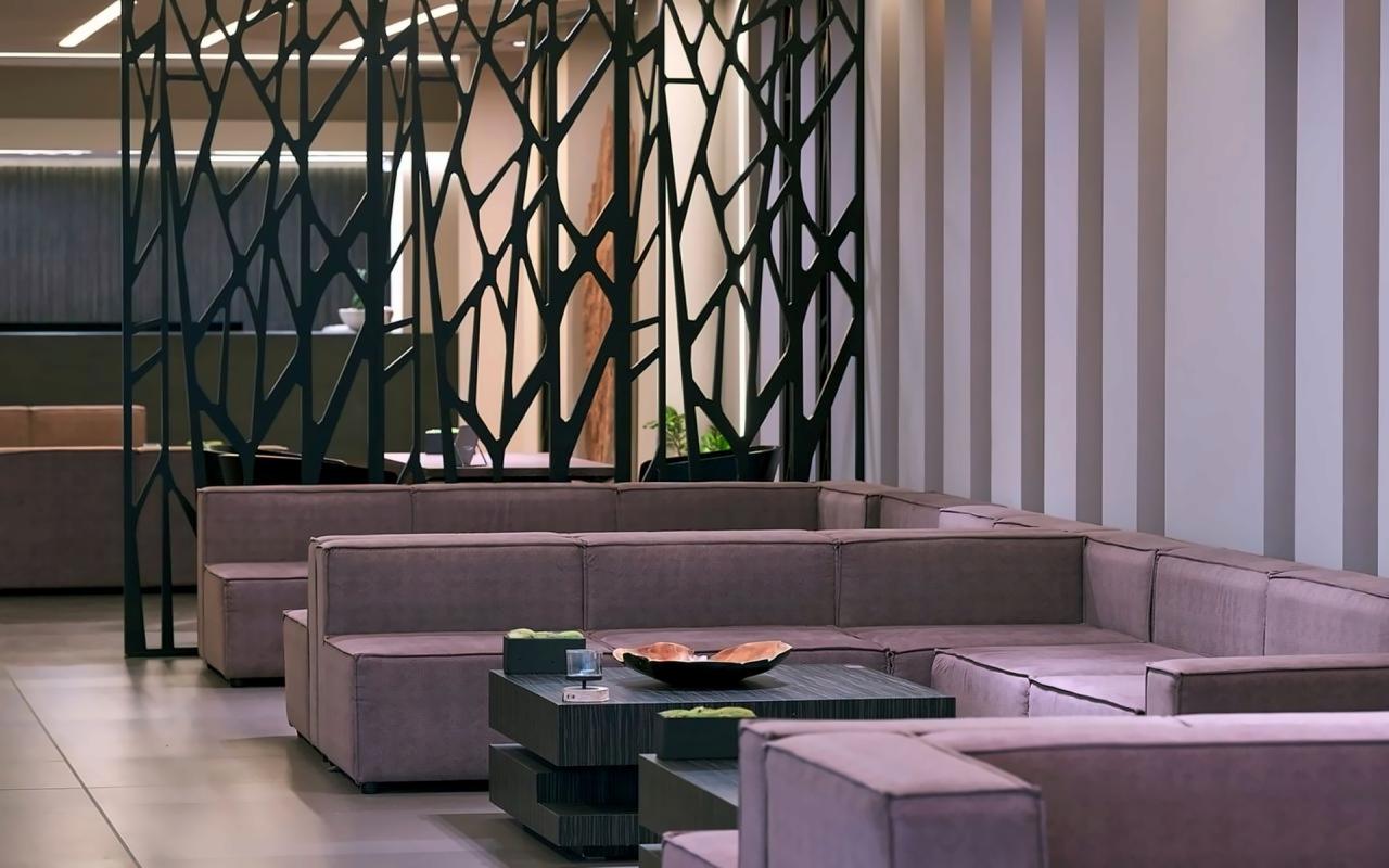 Nema Design Hotel & Spa (Adults Only 16+)