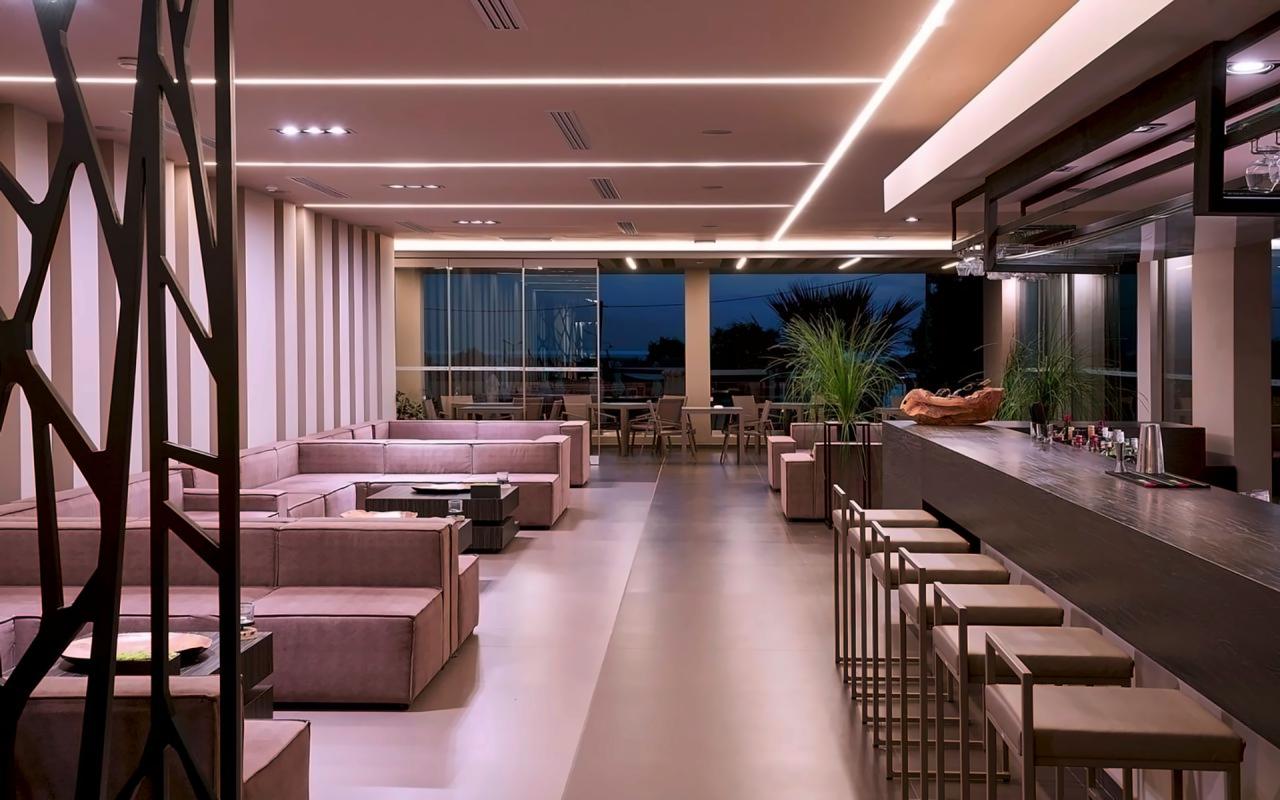 Nema Design Hotel & Spa (Adults Only 16+)