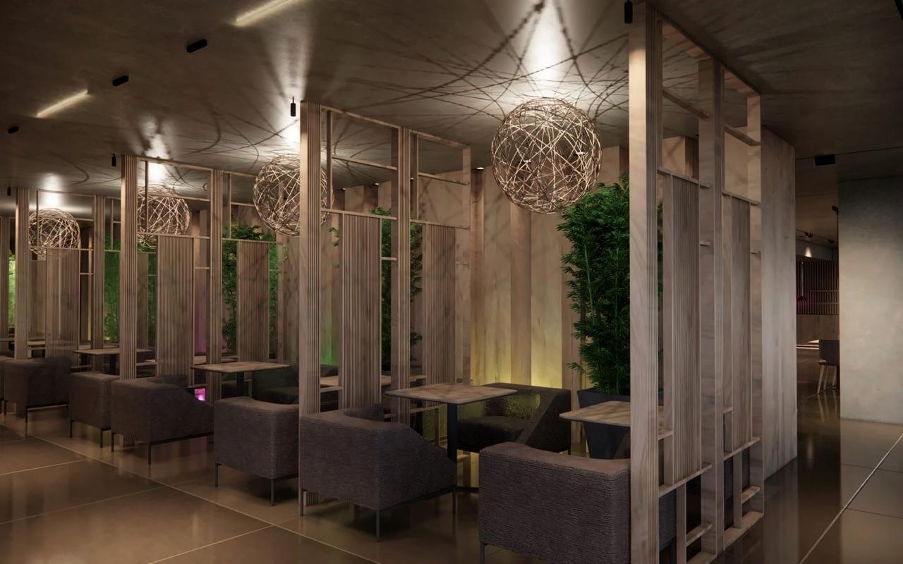Nema Design Hotel & Spa (Adults Only 16+)