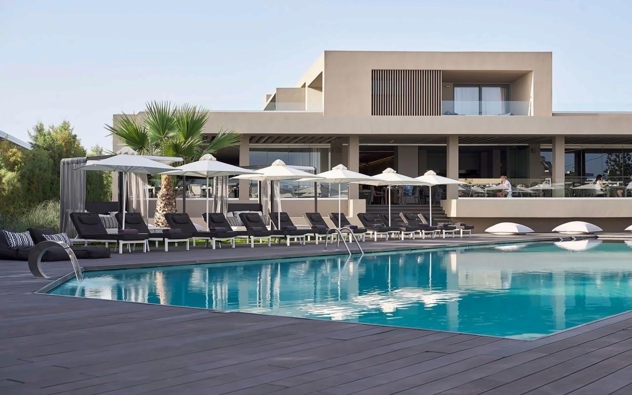Nema Design Hotel & Spa (Adults Only 16+)
