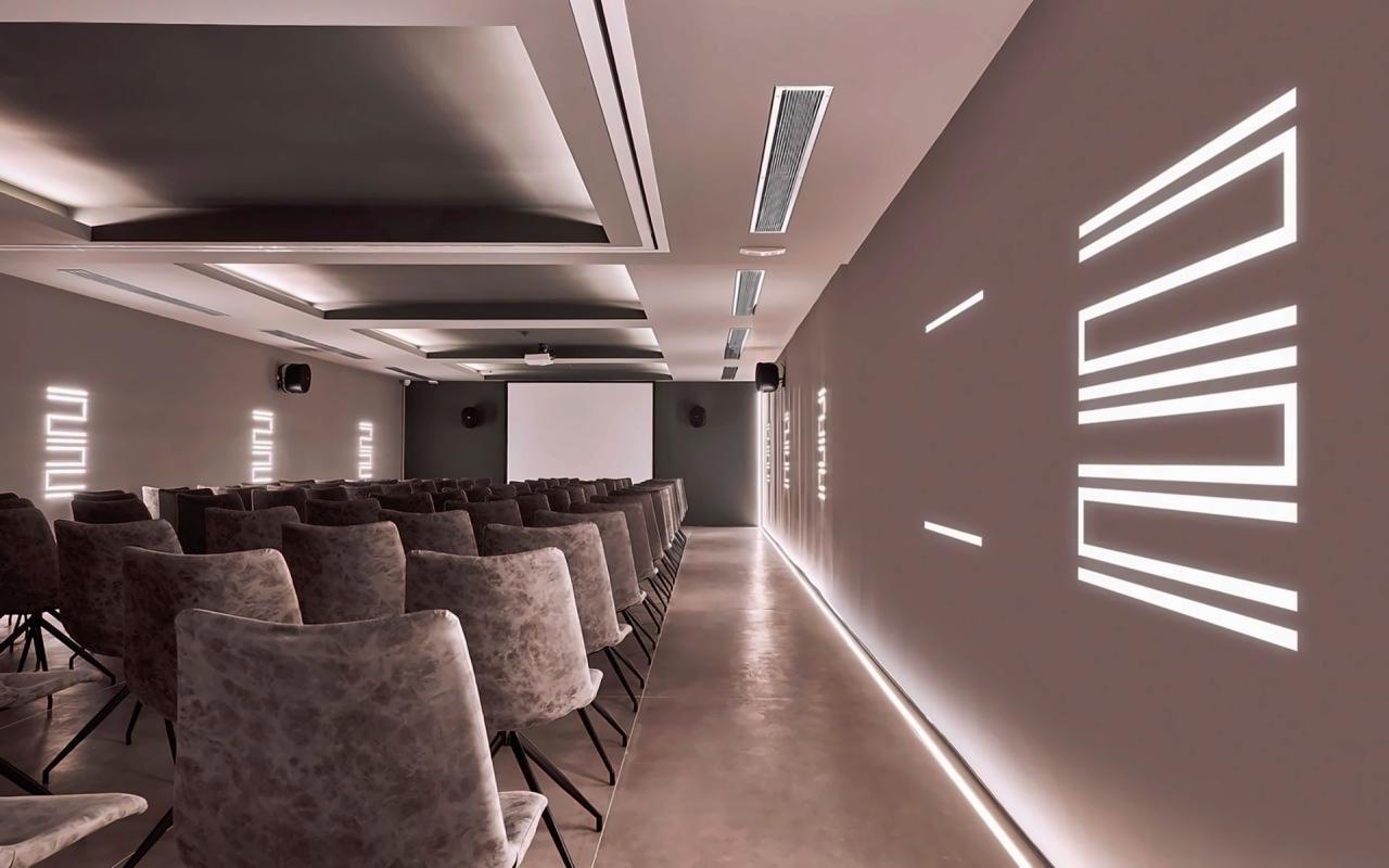 Nema Design Hotel & Spa (Adults Only 16+)