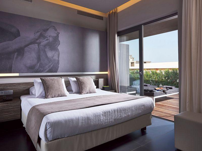 Suite Garden View