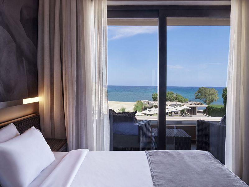 Suite Sea View