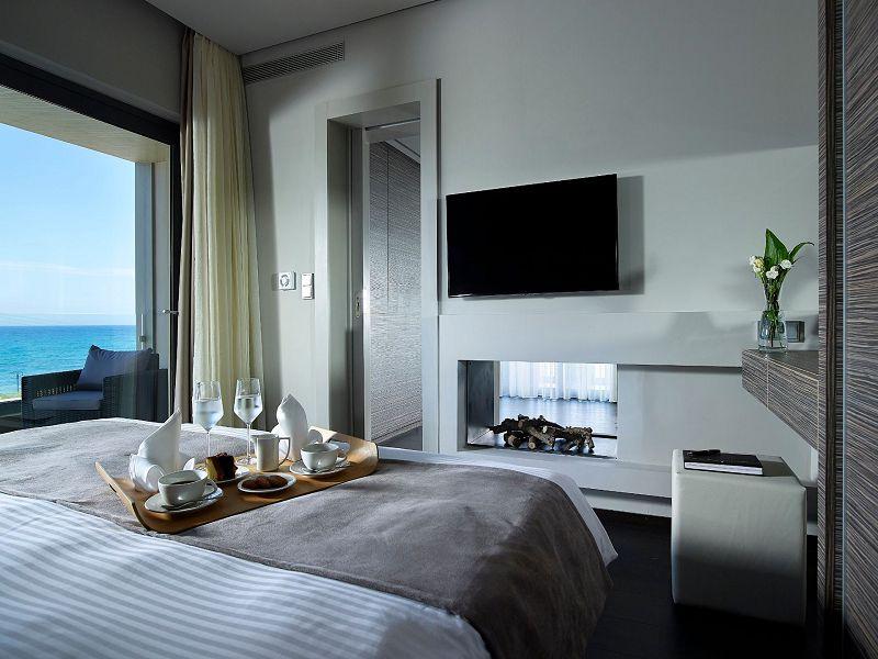 Suite Sea View