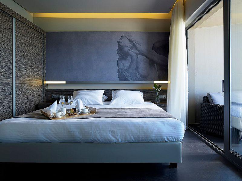 Suite Sea View