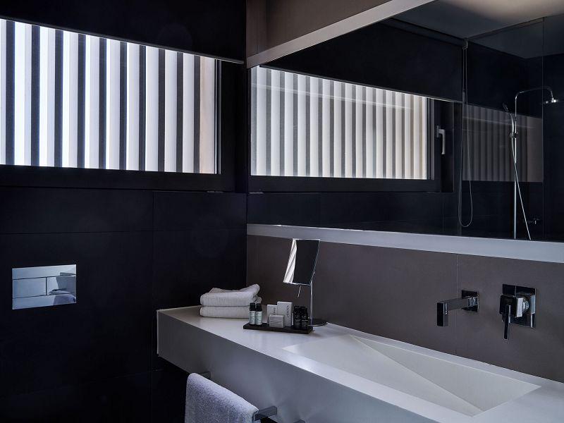 Suite Sea View