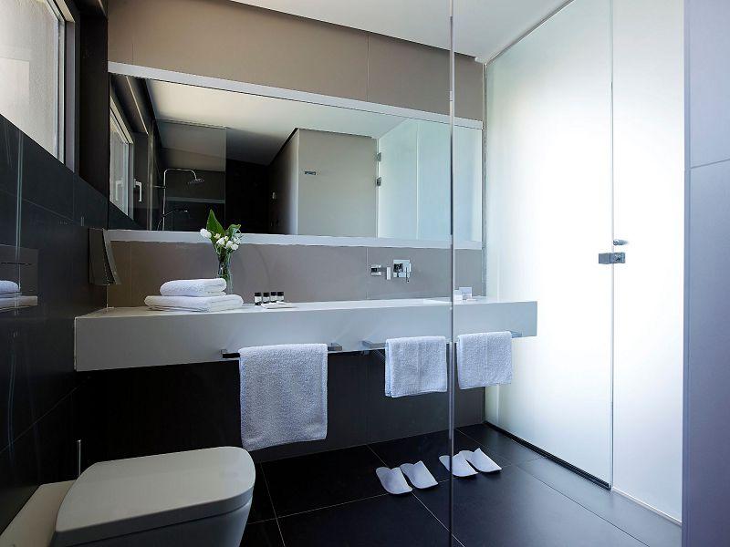 Suite Sea View