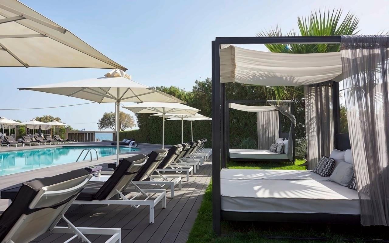 Nema Design Hotel & Spa (Adults Only 16+)