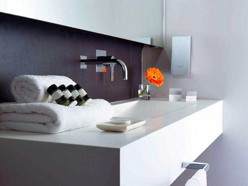 Comfort Room with Independent Pool