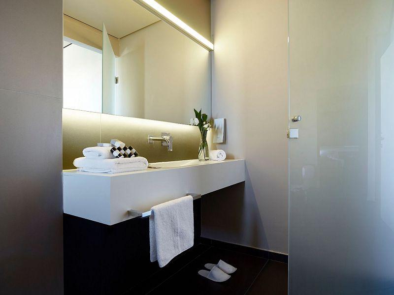 Comfort Room with Independent Pool
