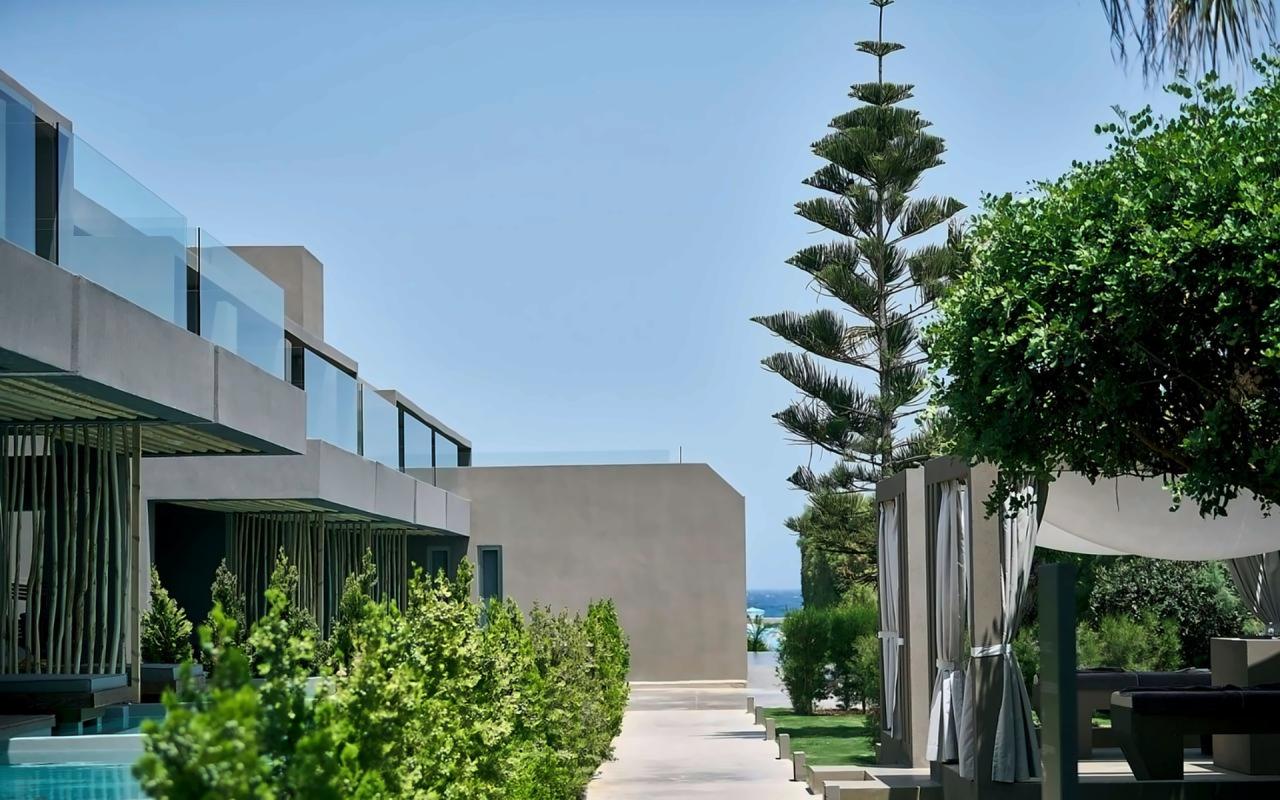 Nema Design Hotel & Spa (Adults Only 16+)