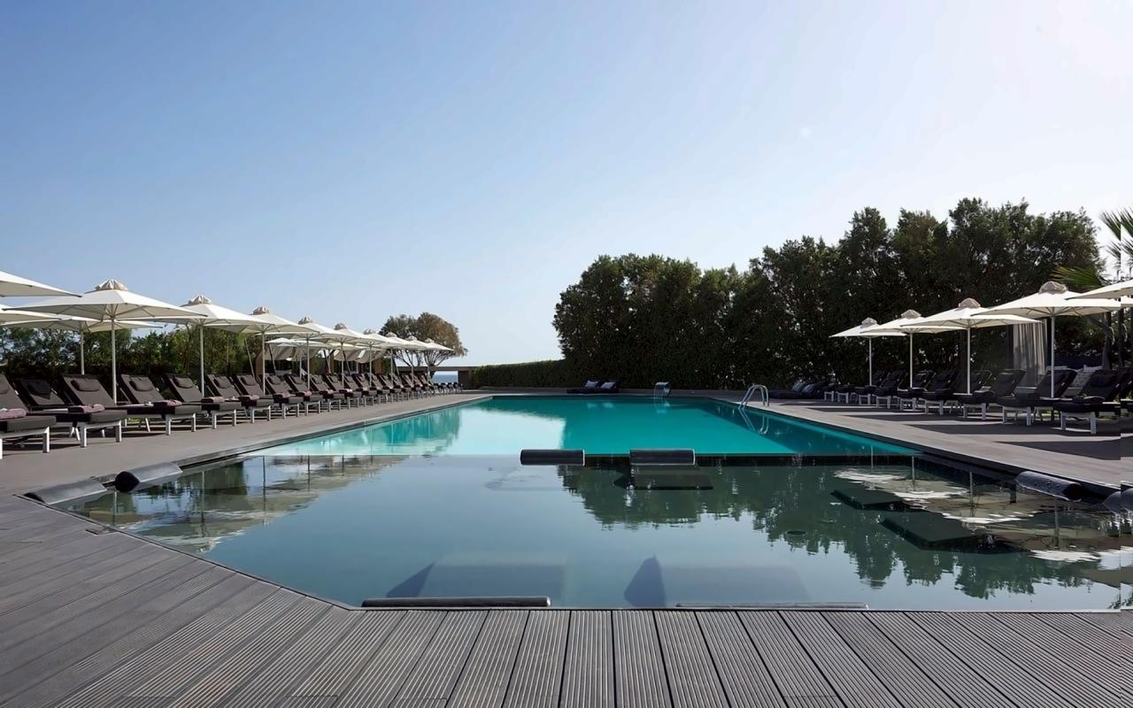 Nema Design Hotel & Spa (Adults Only 16+)