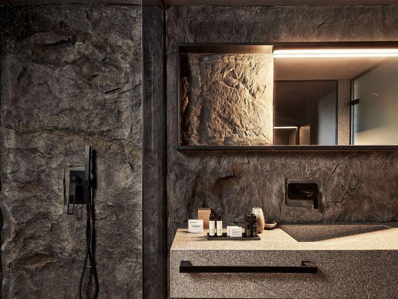 Executive Maisonette with Outdoor Jacuzzi