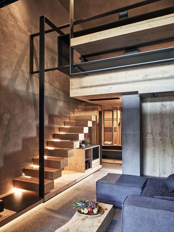 Luxury Maisonette with Independent Pool
