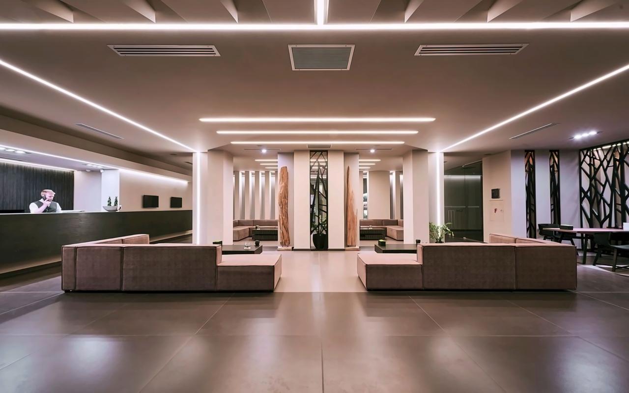 Nema Design Hotel & Spa (Adults Only 16+)